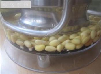 黑米薏仁豆浆&胡萝卜煎饼怎么做，黑米薏仁豆浆&胡萝卜煎饼怎么做好吃，黑米薏仁豆浆&胡萝卜煎饼做法