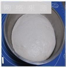 芝麻糖饼怎么做，芝麻糖饼怎么做好吃，芝麻糖饼做法