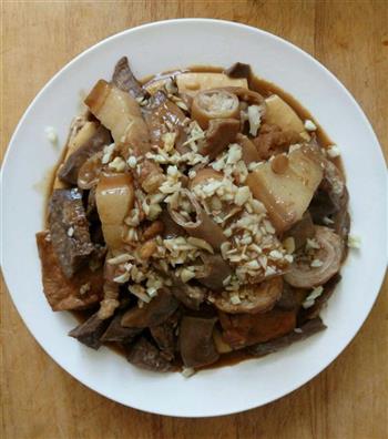 老北京风味卤煮火烧怎么做，老北京风味卤煮火烧怎么做好吃，老北京风味卤煮火烧做法