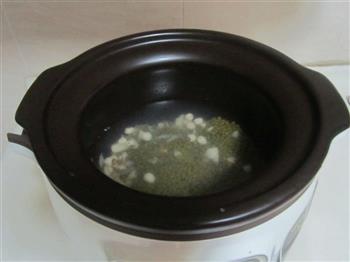 绿豆百合莲子羹怎么做，绿豆百合莲子羹怎么做好吃，绿豆百合莲子羹做法