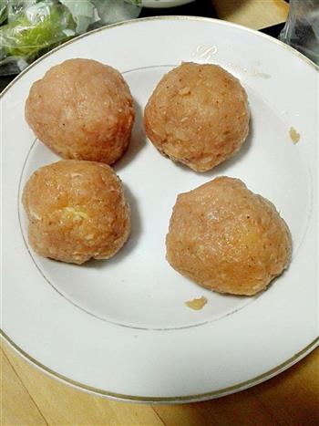 三兄弟?肉点心怎么做，三兄弟?肉点心怎么做好吃，三兄弟?肉点心做法