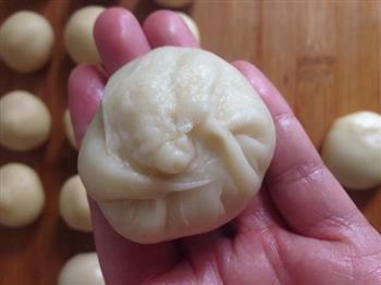 童年的回忆-苏式冰糖月饼怎么做，童年的回忆-苏式冰糖月饼怎么做好吃，童年的回忆-苏式冰糖月饼做法