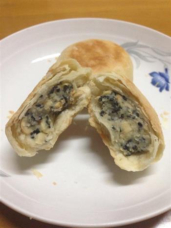 童年的回忆-苏式冰糖月饼怎么做，童年的回忆-苏式冰糖月饼怎么做好吃，童年的回忆-苏式冰糖月饼做法