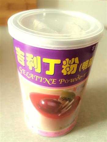 椰子冻怎么做，椰子冻怎么做好吃，椰子冻做法