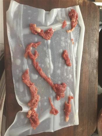 牛肉陈村粉条怎么做，牛肉陈村粉条怎么做好吃，牛肉陈村粉条做法