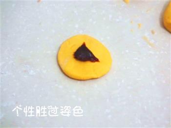 芝麻南瓜饼怎么做，芝麻南瓜饼怎么做好吃，芝麻南瓜饼做法