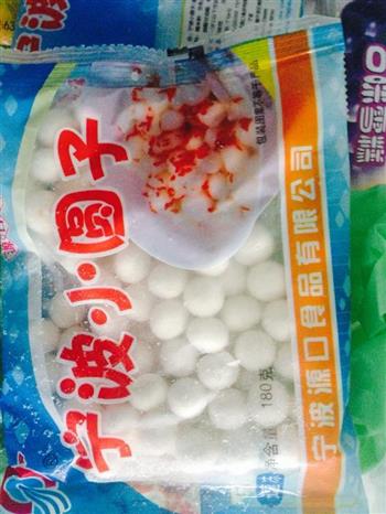 酒酿丸子桂花飘香怎么做，酒酿丸子桂花飘香怎么做好吃，酒酿丸子桂花飘香做法