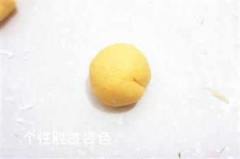 芝麻南瓜饼怎么做，芝麻南瓜饼怎么做好吃，芝麻南瓜饼做法