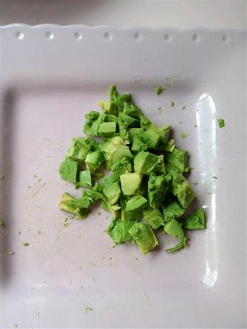 牛油果全麦司康怎么做，牛油果全麦司康怎么做好吃，牛油果全麦司康做法