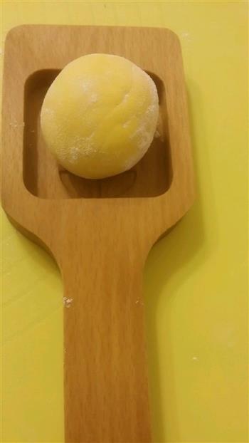 可爱南瓜饼怎么做，可爱南瓜饼怎么做好吃，可爱南瓜饼做法