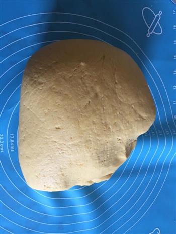 奶香南瓜饼怎么做，奶香南瓜饼怎么做好吃，奶香南瓜饼做法