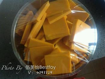 可爱南瓜饼怎么做，可爱南瓜饼怎么做好吃，可爱南瓜饼做法