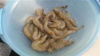 姜汁烧虾怎么做，姜汁烧虾怎么做好吃，姜汁烧虾做法