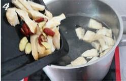 榴莲壳乌鸡汤怎么做，榴莲壳乌鸡汤怎么做好吃，榴莲壳乌鸡汤做法