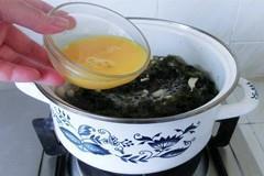 紫菜鲜菇汤怎么做，紫菜鲜菇汤怎么做好吃，紫菜鲜菇汤做法