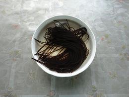 青瓜蕨粉三文鱼怎么做，青瓜蕨粉三文鱼怎么做好吃，青瓜蕨粉三文鱼做法