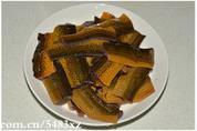 皮条鳝鱼怎么做，皮条鳝鱼怎么做好吃，皮条鳝鱼做法