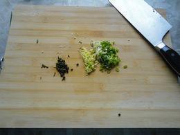 青瓜蕨粉三文鱼怎么做，青瓜蕨粉三文鱼怎么做好吃，青瓜蕨粉三文鱼做法