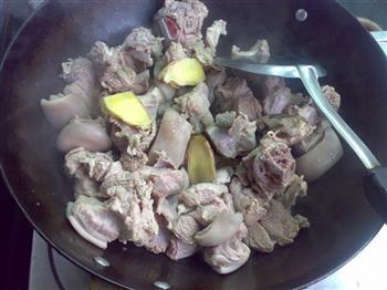 药膳驴肉火锅怎么做，药膳驴肉火锅怎么做好吃，药膳驴肉火锅做法
