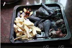 榴莲壳乌鸡汤怎么做，榴莲壳乌鸡汤怎么做好吃，榴莲壳乌鸡汤做法