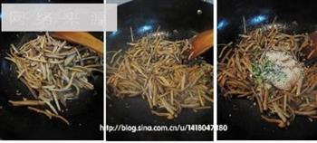 豆豉炒香干怎么做，豆豉炒香干怎么做好吃，豆豉炒香干做法