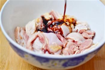 炸鸡块配酸奶酱怎么做，炸鸡块配酸奶酱怎么做好吃，炸鸡块配酸奶酱做法