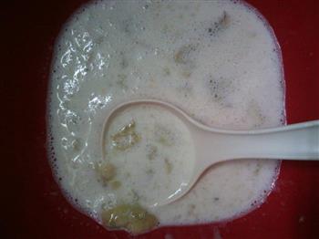香蕉味儿猫耳朵怎么做，香蕉味儿猫耳朵怎么做好吃，香蕉味儿猫耳朵做法