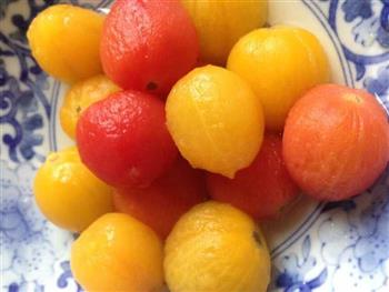 天热冷品怎么做，天热冷品怎么做好吃，天热冷品做法
