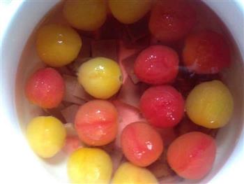 天热冷品怎么做，天热冷品怎么做好吃，天热冷品做法