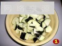 蒜蓉茄子怎么做，蒜蓉茄子怎么做好吃，蒜蓉茄子做法