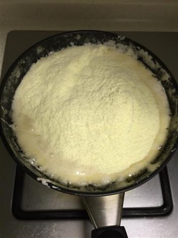 蔓越莓花生牛扎糖怎么做，蔓越莓花生牛扎糖怎么做好吃，蔓越莓花生牛扎糖做法
