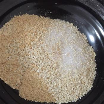 福州糍粑怎么做，福州糍粑怎么做好吃，福州糍粑做法