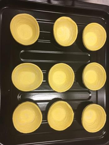 简单易做的蛋挞怎么做，简单易做的蛋挞怎么做好吃，简单易做的蛋挞做法
