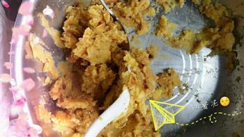红薯豆沙丸子怎么做，红薯豆沙丸子怎么做好吃，红薯豆沙丸子做法