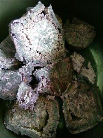 简单好吃的紫薯球怎么做，简单好吃的紫薯球怎么做好吃，简单好吃的紫薯球做法