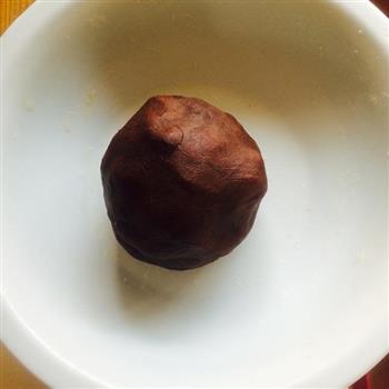 口口美味广式豆沙月饼怎么做，口口美味广式豆沙月饼怎么做好吃，口口美味广式豆沙月饼做法