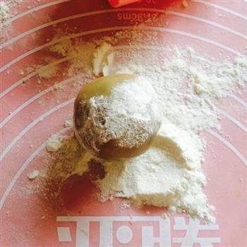 口口美味广式豆沙月饼怎么做，口口美味广式豆沙月饼怎么做好吃，口口美味广式豆沙月饼做法