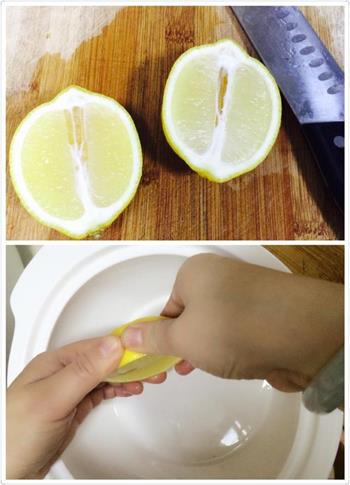 蜂蜜柠檬渍莲藕怎么做，蜂蜜柠檬渍莲藕怎么做好吃，蜂蜜柠檬渍莲藕做法