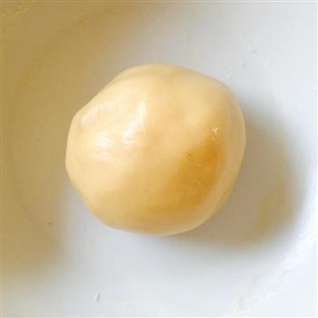 口口美味广式豆沙月饼怎么做，口口美味广式豆沙月饼怎么做好吃，口口美味广式豆沙月饼做法