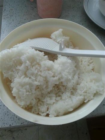 电饼铛-大米锅巴怎么做，电饼铛-大米锅巴怎么做好吃，电饼铛-大米锅巴做法