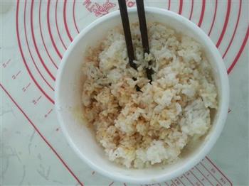 电饼铛-大米锅巴怎么做，电饼铛-大米锅巴怎么做好吃，电饼铛-大米锅巴做法
