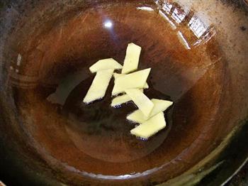 清肺黄豆烧猪红怎么做，清肺黄豆烧猪红怎么做好吃，清肺黄豆烧猪红做法