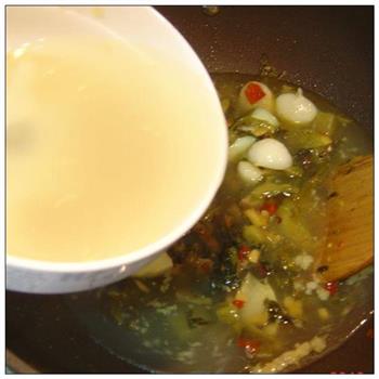 酸菜豆花火锅怎么做,酸菜豆花火锅怎么做好吃,酸菜豆花火锅做法 酸菜豆花火锅怎么做,酸菜豆花火锅怎么做好吃,酸菜豆花火锅做法