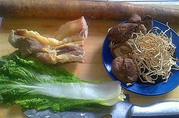 腊肉山药煲怎么做，腊肉山药煲怎么做好吃，腊肉山药煲做法
