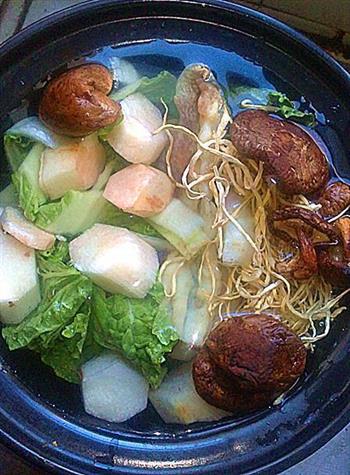 腊肉山药煲怎么做，腊肉山药煲怎么做好吃，腊肉山药煲做法