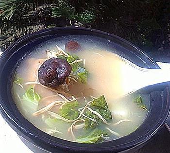 腊肉山药煲怎么做，腊肉山药煲怎么做好吃，腊肉山药煲做法