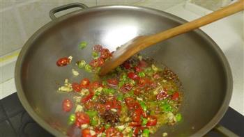 麻辣开背大虾-麻辣爸爸登场怎么做，麻辣开背大虾-麻辣爸爸登场怎么做好吃，麻辣开背大虾-麻辣爸爸登场做法