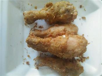 酥脆炸鸡腿怎么做，酥脆炸鸡腿怎么做好吃，酥脆炸鸡腿做法