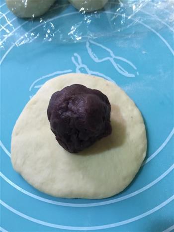 红豆沙多拿滋怎么做，红豆沙多拿滋怎么做好吃，红豆沙多拿滋做法