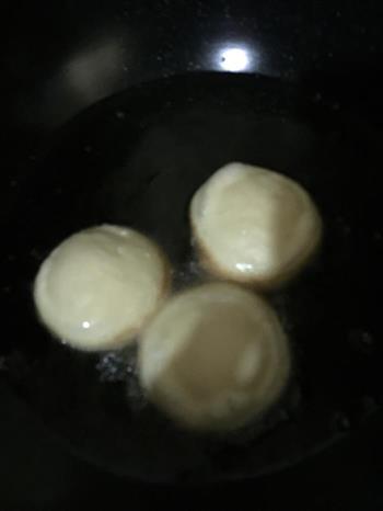 红豆沙多拿滋怎么做，红豆沙多拿滋怎么做好吃，红豆沙多拿滋做法